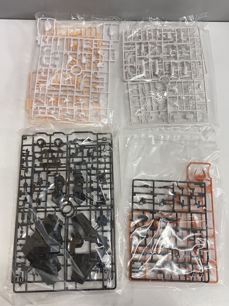 BANDAI Plastic Model Kit