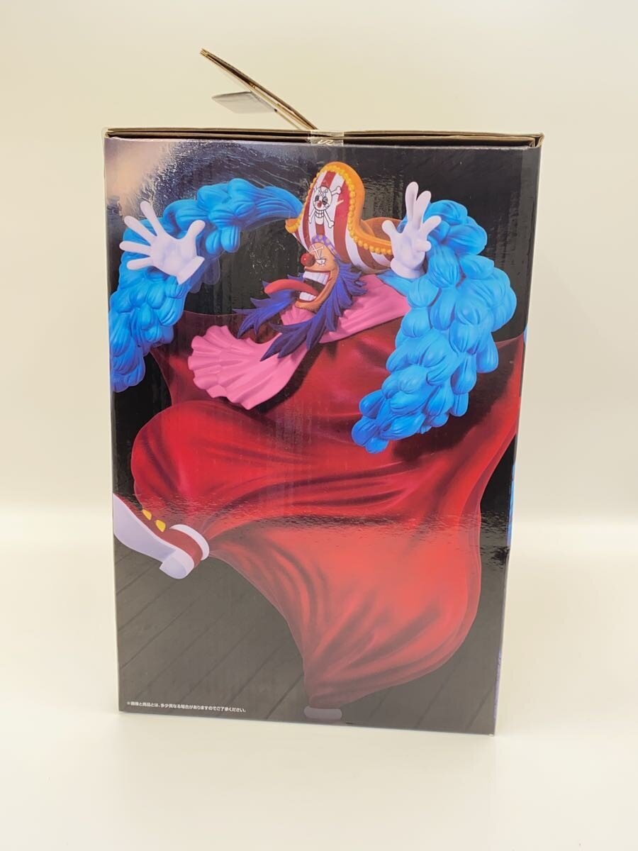 BANDAI SPIRITS Figure