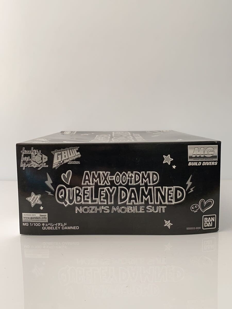 BANDAI SPIRITS Gunpla Plastic Model