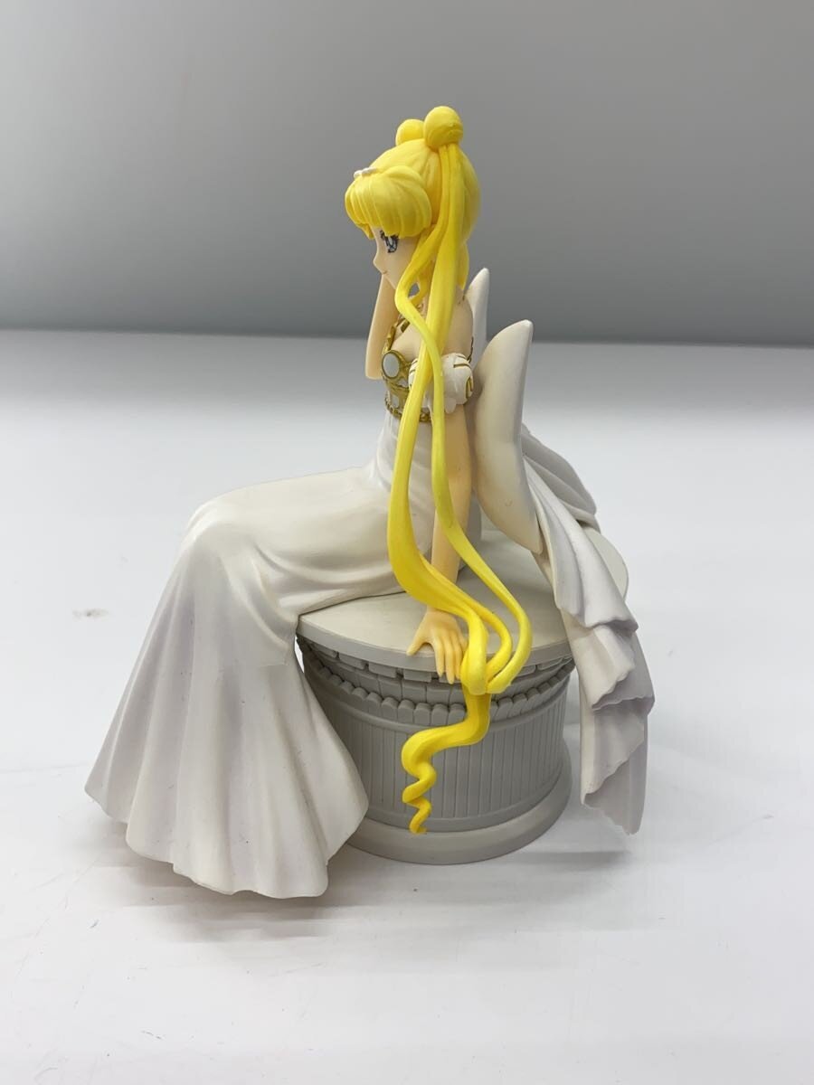 BANDAI SPIRITS Pretty Guardian Sailor Moon Princess Serenity Figure