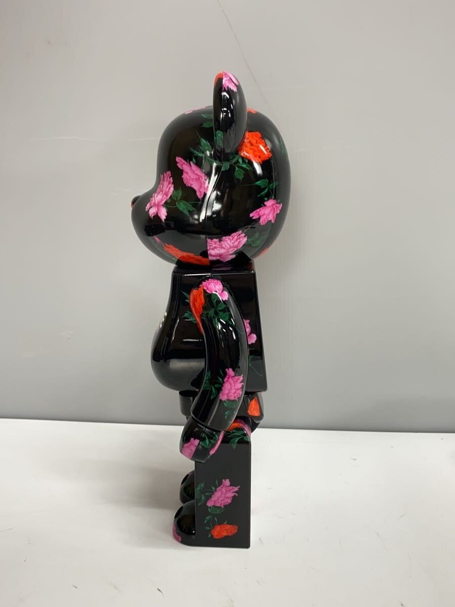 MEDICOM TOY BE@RBRICK WILD SIDE Figure