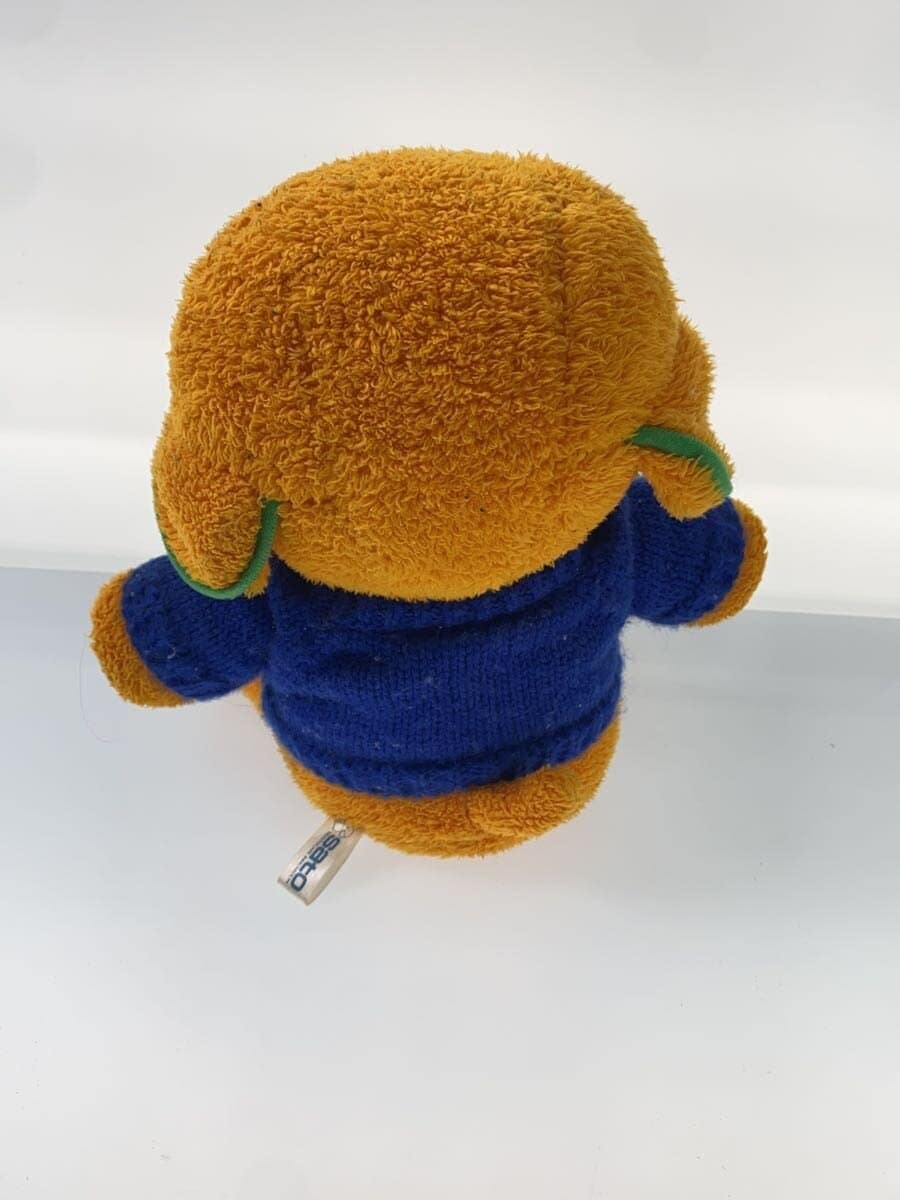 Sato Pharmaceutical Sato-chan Plush (Misc Brand)