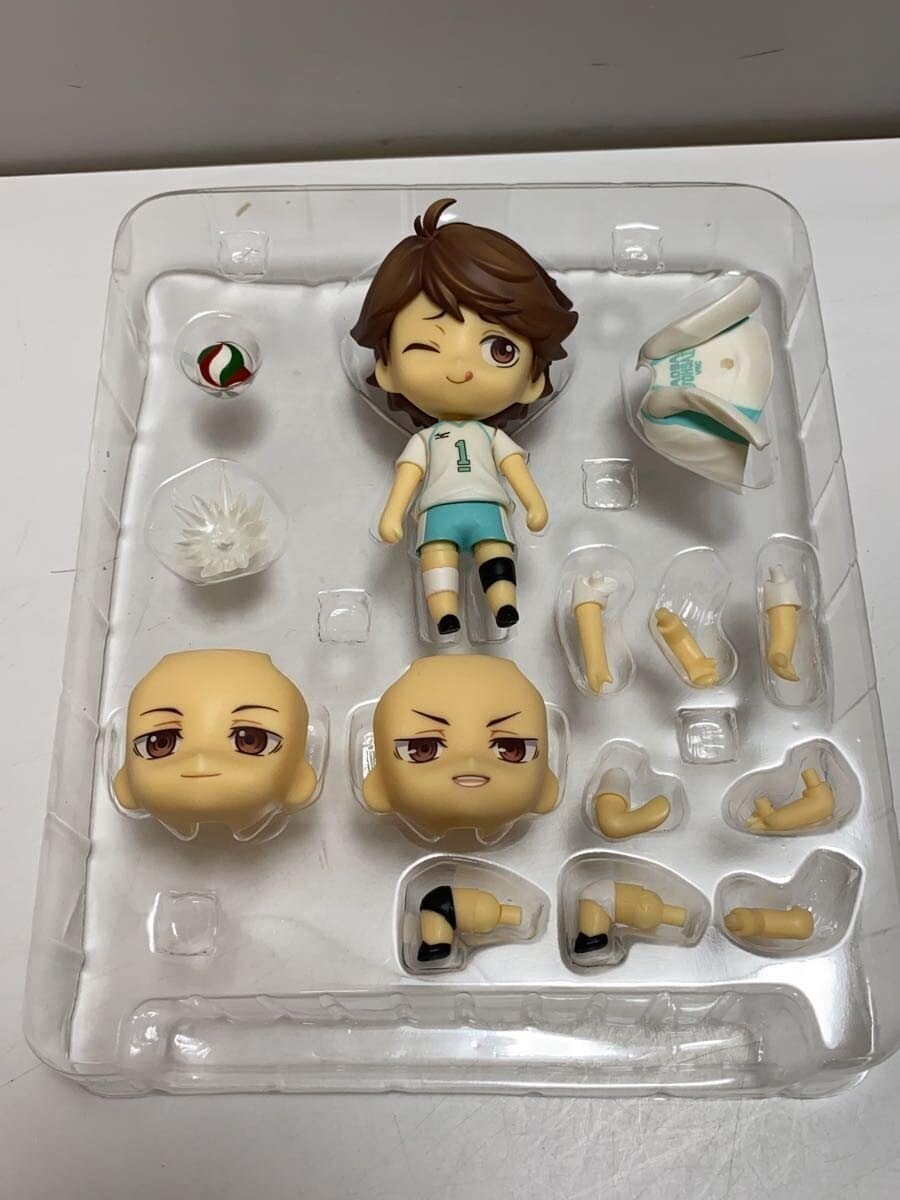 GOOD SMILE COMPANY Figure (Comic & Anime)