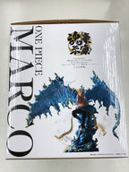 BANDAI SPIRITS Marco (Tamashii Goshizou) Last One Color ver. Ichiban Kuji One Piece EX Figure