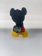 Other Brand Tower of Terror Mickey Buruburu Plush
