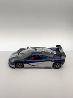 Guiloy McLaren F1 Prototype LM Mini Car NVY