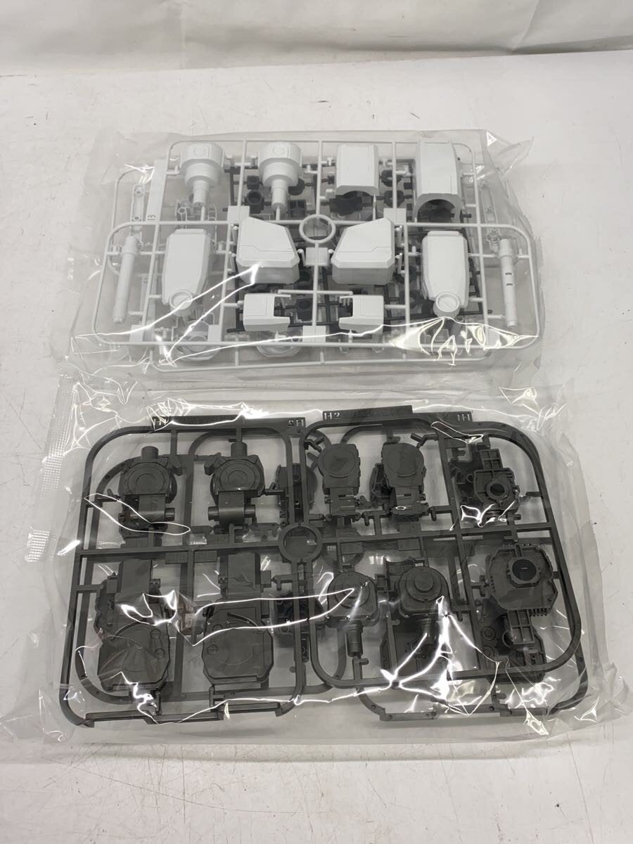 BANDAI Plastic Model Kit