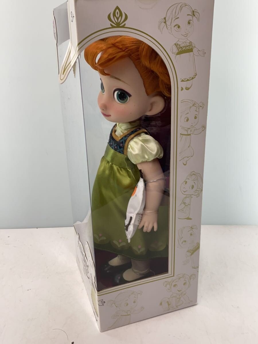 Disney Figure (Comic & Anime)