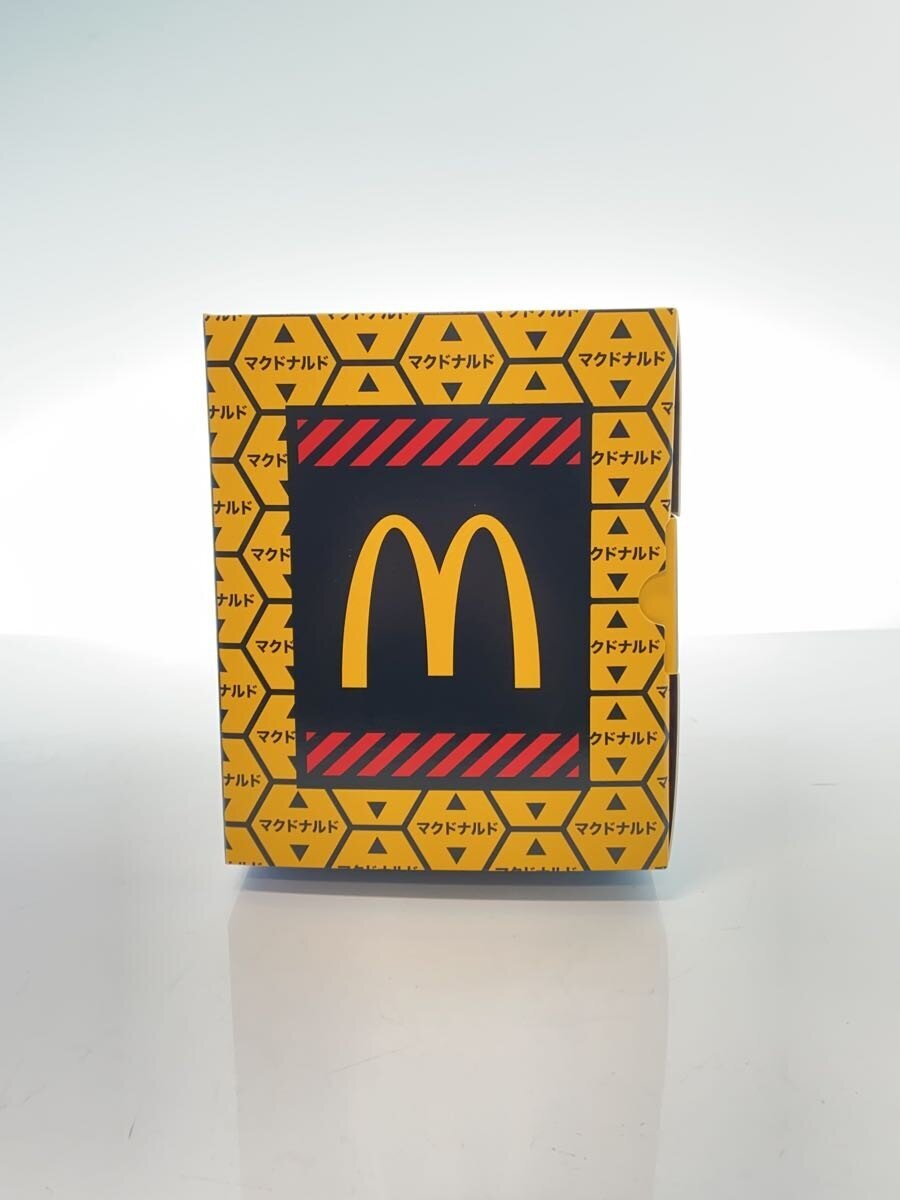 McDonald's x Evangelion Value Set Figure - Comic & Anime (Other Brand)
