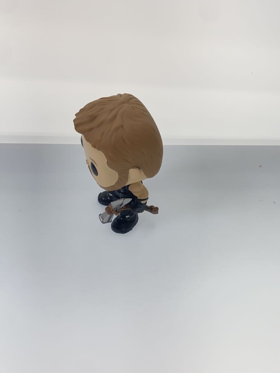 Other Brand POP! Figure #286