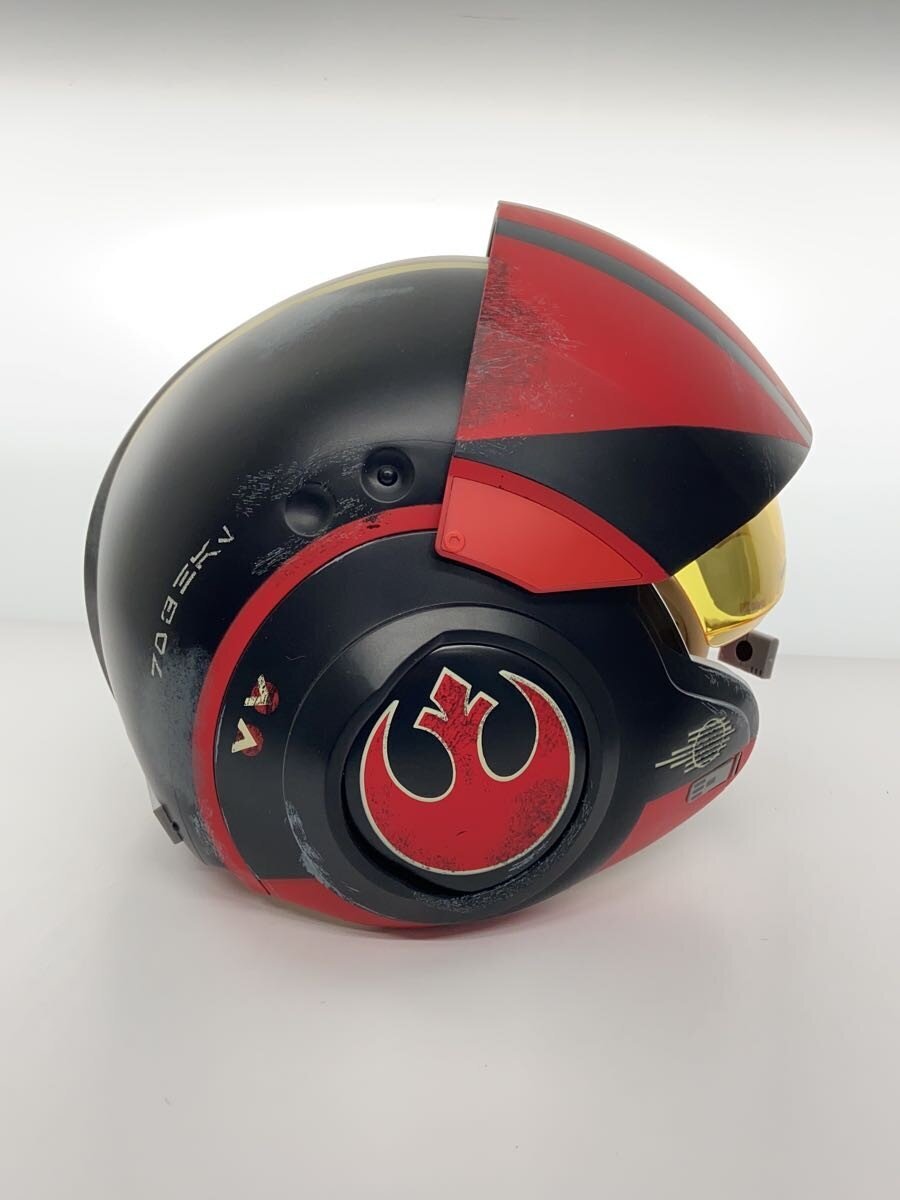 Hasbro Poe Dameron Helmet (Star Wars)