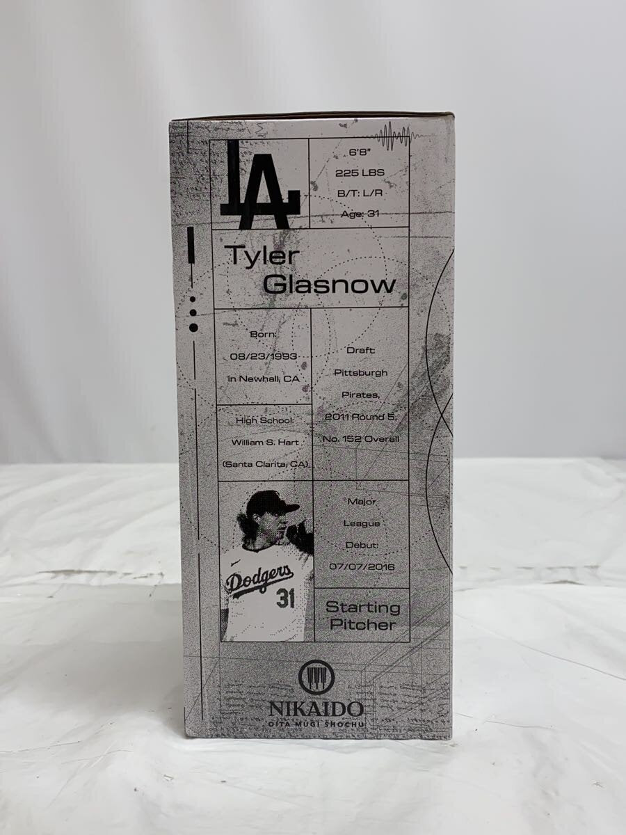 Other Brand Figure - Dodgers