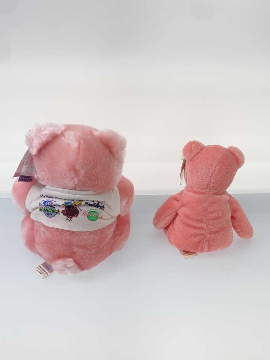 Other Brand Teddy Bears (Set of 2)