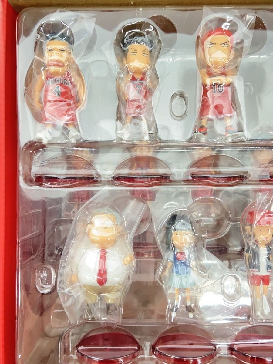 Other Brand Figure (Comic &amp; Anime)