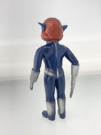 Other Brand (Takatoku) Mid-Size Magma Seijin Figure