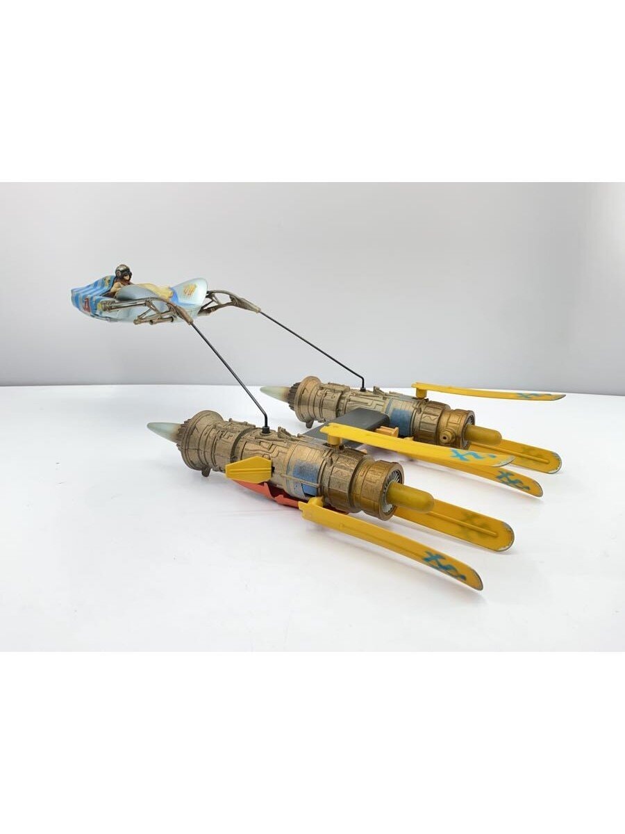 Star Wars Amecomi Figure