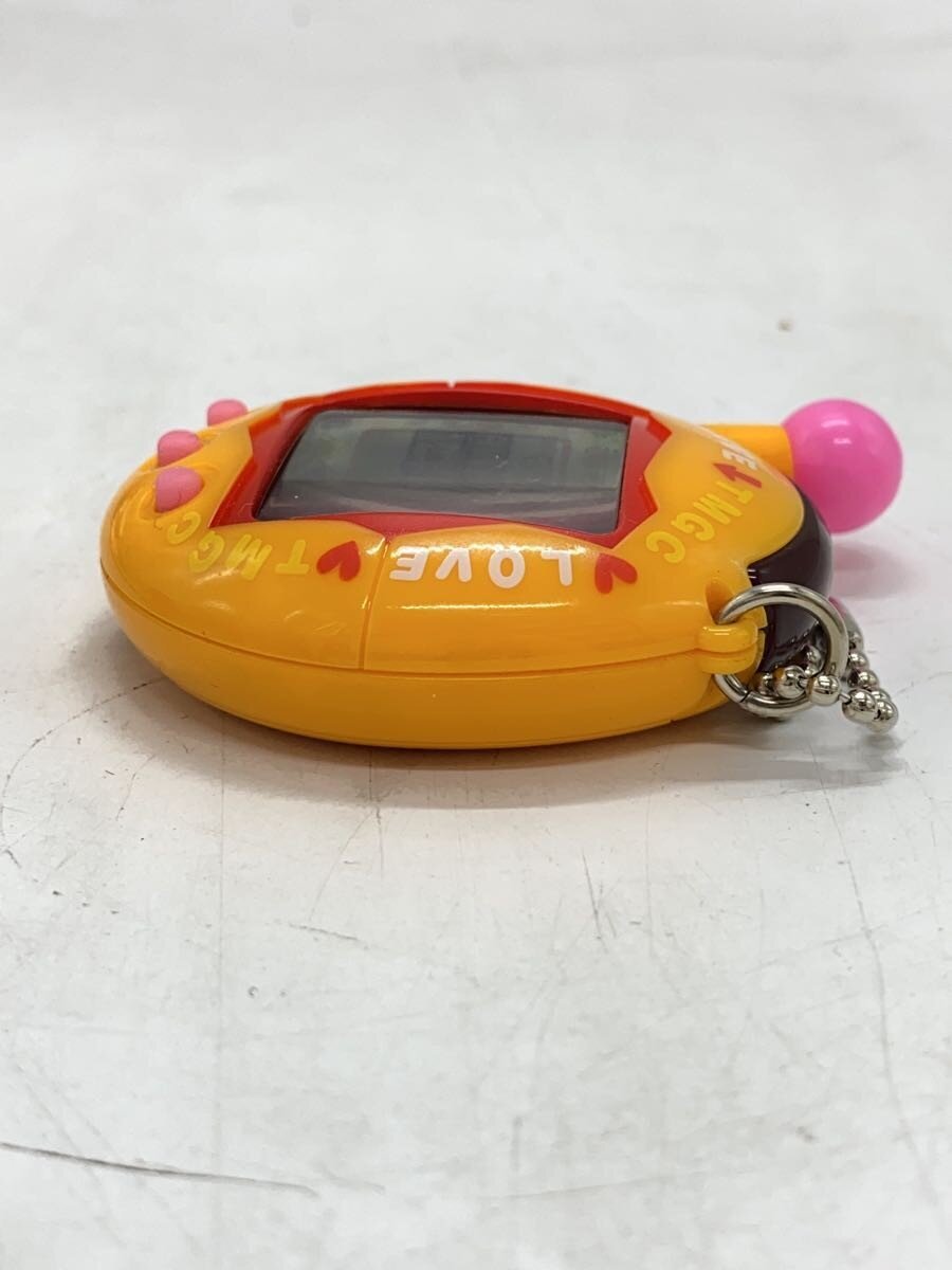 BANDAI Chou Jinsei Enjoy Tamagotchi (Orange)