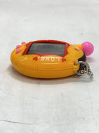 BANDAI Chou Jinsei Enjoy Tamagotchi (Orange)