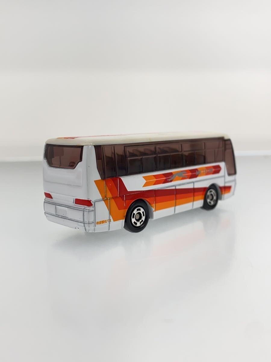 TOMY TOMICA (Special-order) Teisan Kanko Bus 50th Anniversary Commemorative