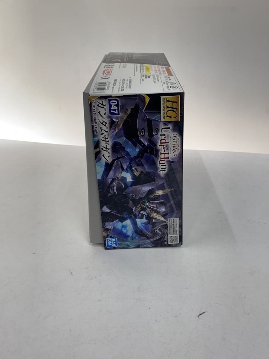 BANDAI SPIRITS HG 1/144 Gundam Zagan (Gunpla)