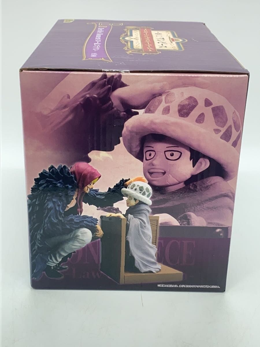 BANDAI SPIRITS Figure (Comic &amp; Anime)