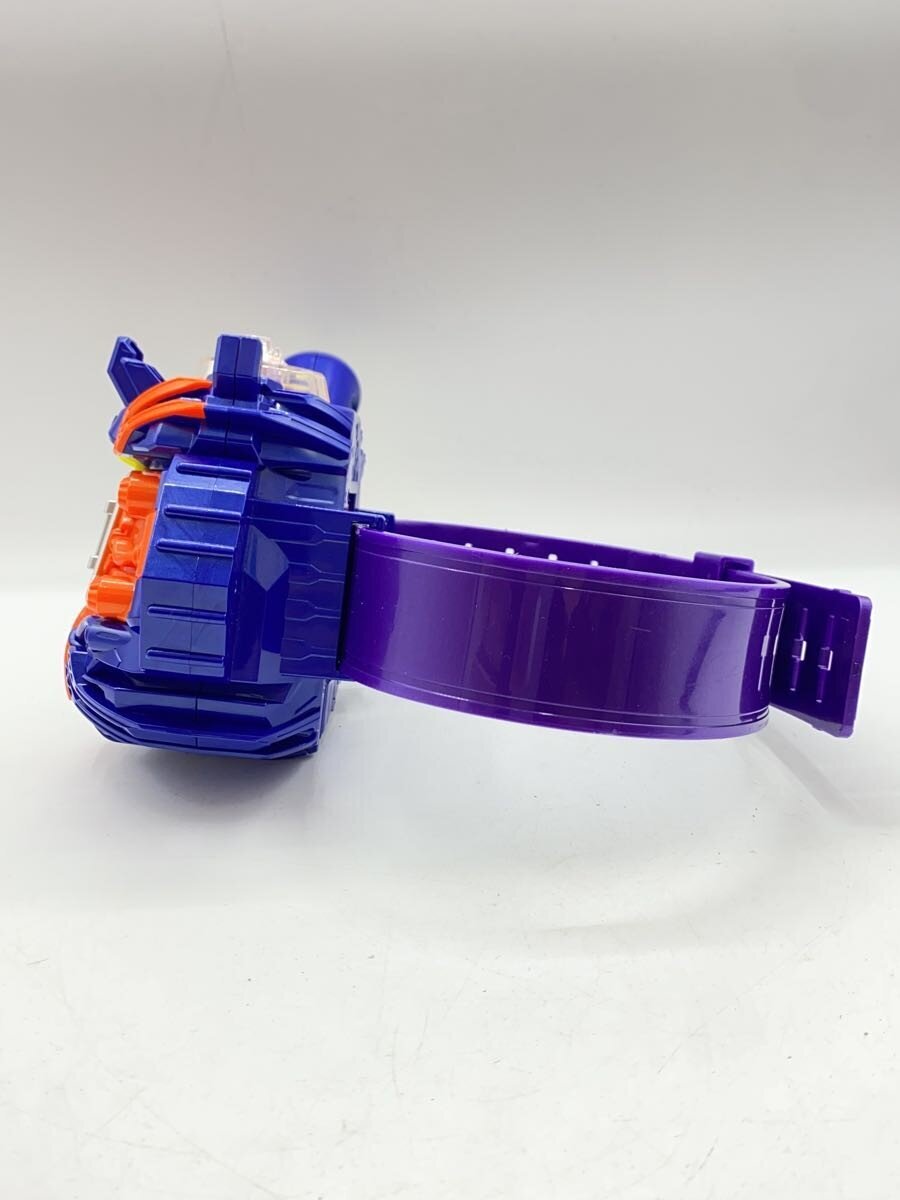 BANDAI DX Transformation Belt Vlastam Gear (Kamen Rider GAV)