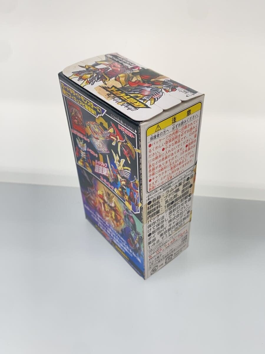 Other Brand Hero (Tokusatsu / Card Warriors)