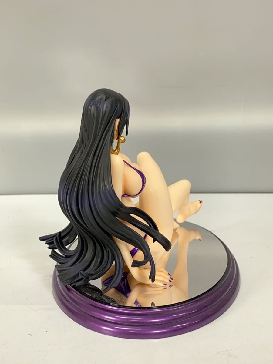Mega House Portrait.Of.Pirates Boa Hancock Figure