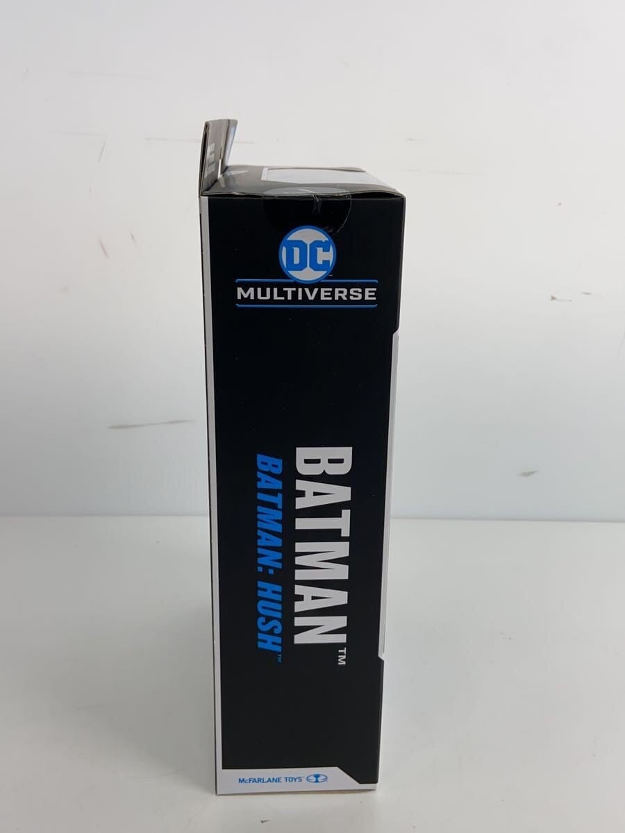 McFARLANE TOYS DC Multiverse Batman Figure