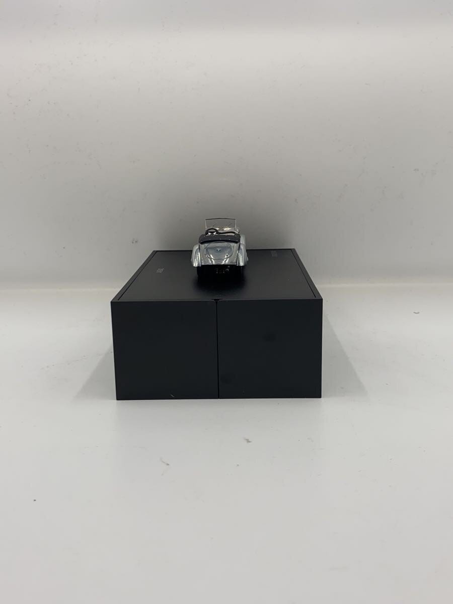 BMW Die-cast Mini Car (Used - Grade B)