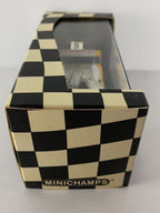 MINICHAMPS Mini Car WHT 400 031325