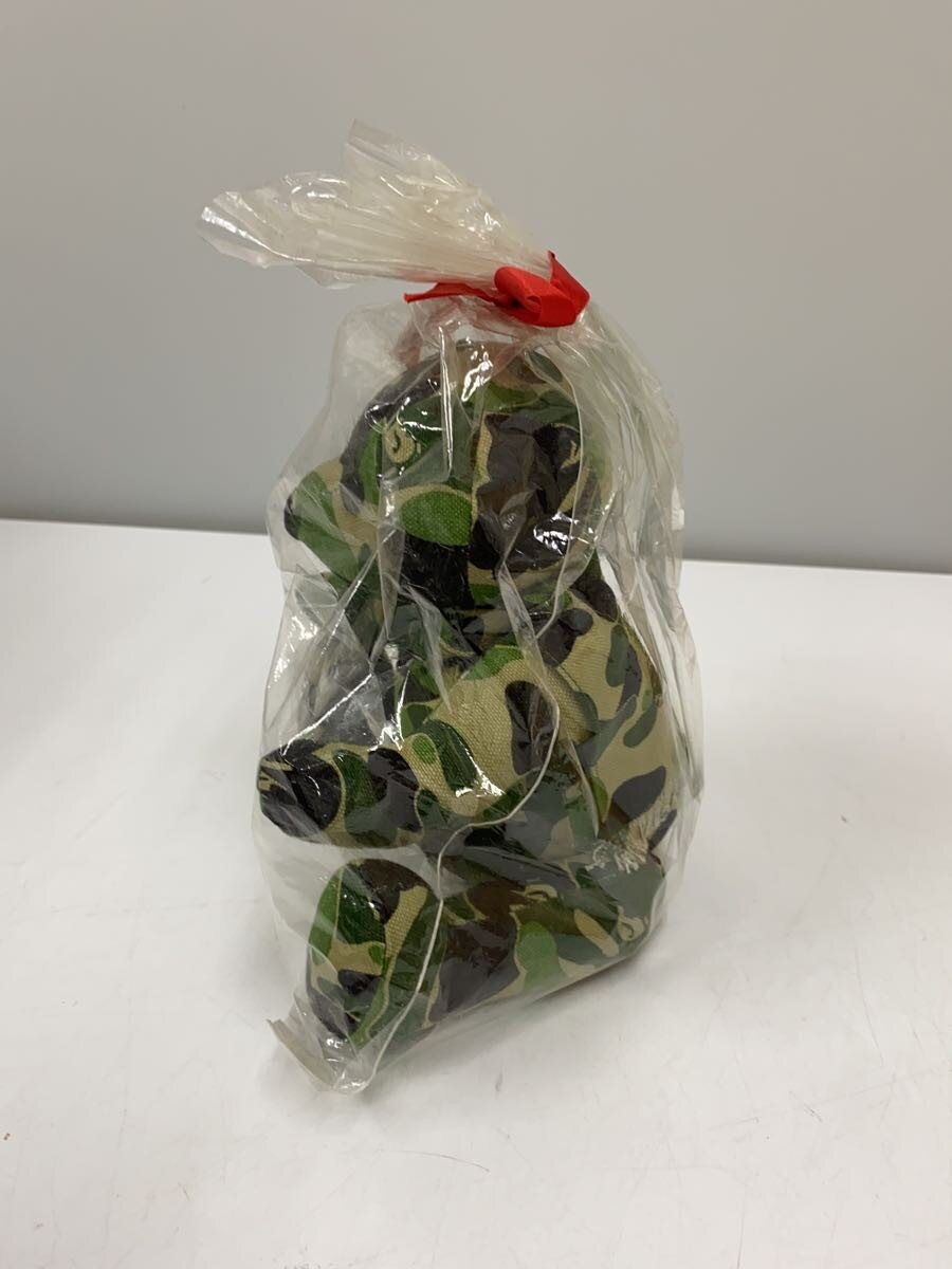 A BATHING APE Hobby Item (Khaki)