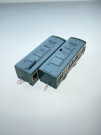 TAKARA TOMY Plarail Sound Enoden 500 Series (No Box)