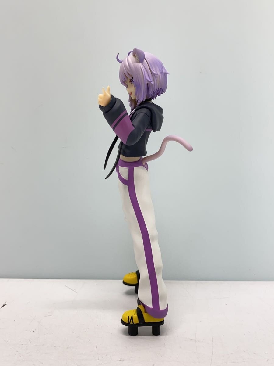 GOOD SMILE COMPANY Nekomata Okayu POP UP Parade Figure (VTuber, Hololive)