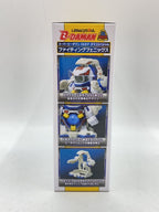 TAKARA TOMY Mall-limited LEGACYSOUL Super B-Daman OS Gear Tamago Special Fighting Phoenix Figure