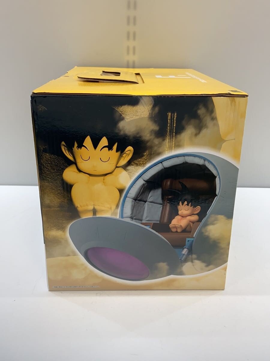 BANDAI SPIRITS Comic & Anime Figure