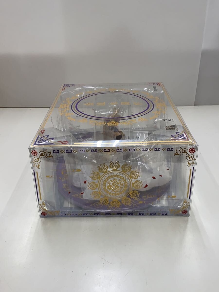 Myethos Figure — 国家宝蔵 金甌永固杯 (Unopened)