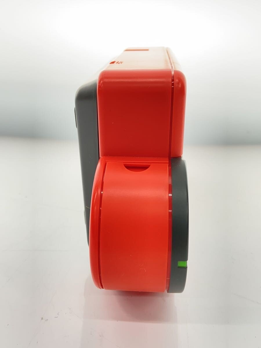 KING JIM Hobby Item (Red)