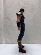 Kenshiro Figure (Fist of the North Star) - 貝印 Campaign Chapter 2 Closed A Course, with Base