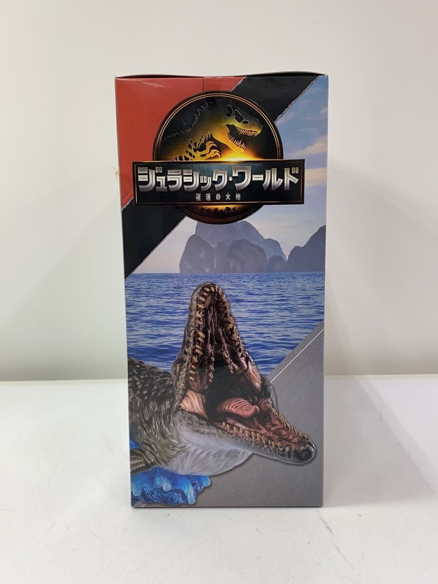 FURYU Jurassic World A Prize Mosasaurus Figure