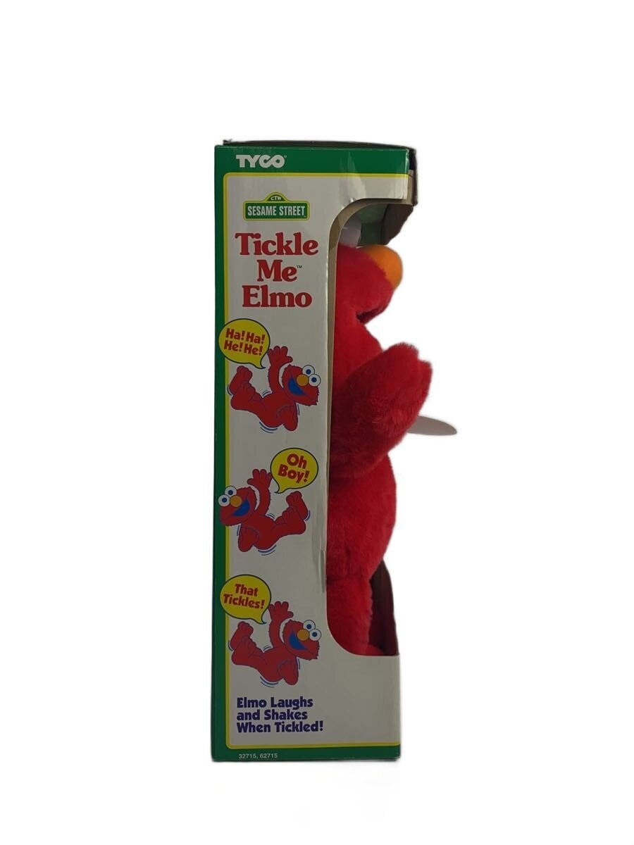 Other Brand Tickle Me Elmo (1996 release)