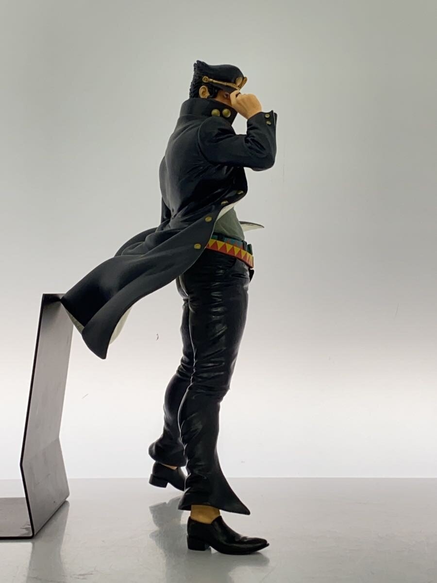 BANDAI SPIRITS JoJo's Bizarre Adventure Stardust Crusaders Jotaro Kujo Figure