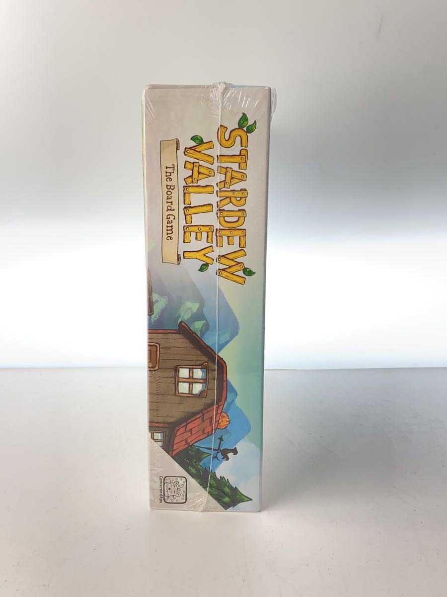 Other Brand Stardew Valley Board Game