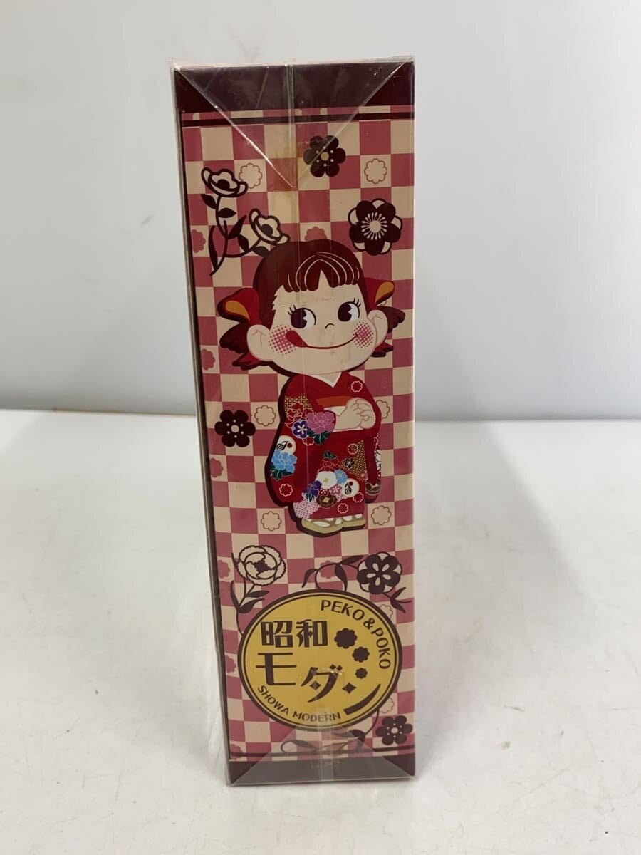 Showa Modern PekoPoko & Dog Doll (Fujiya) — Other Brand Figure