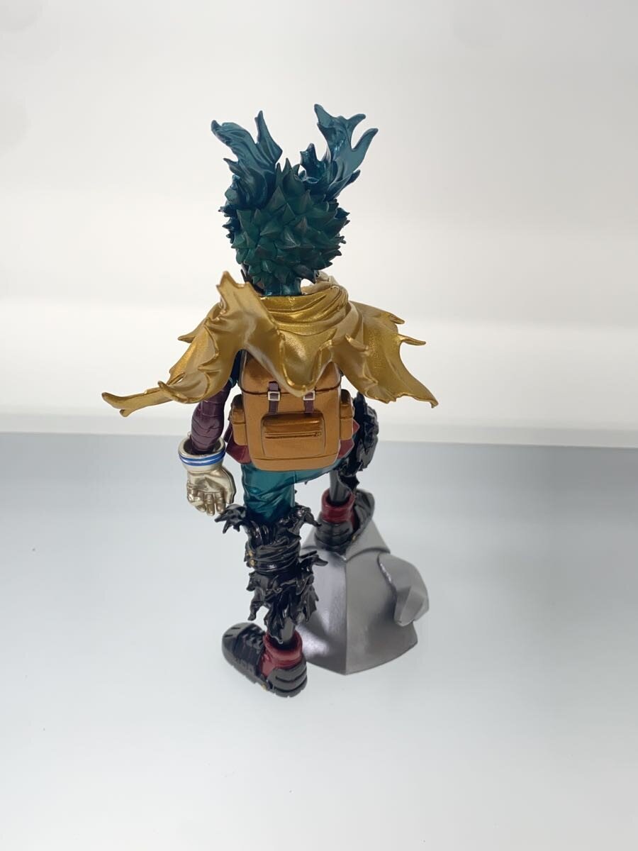 Other Brand My Hero Academia Ichiban Kuji Figure — Izuku Midoriya (Last One Prize)