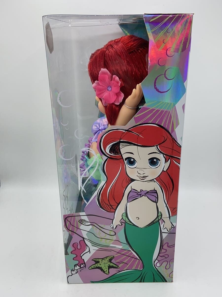 Disney Animator's Collection The Little Mermaid Ursula Figure (Comic & Anime)