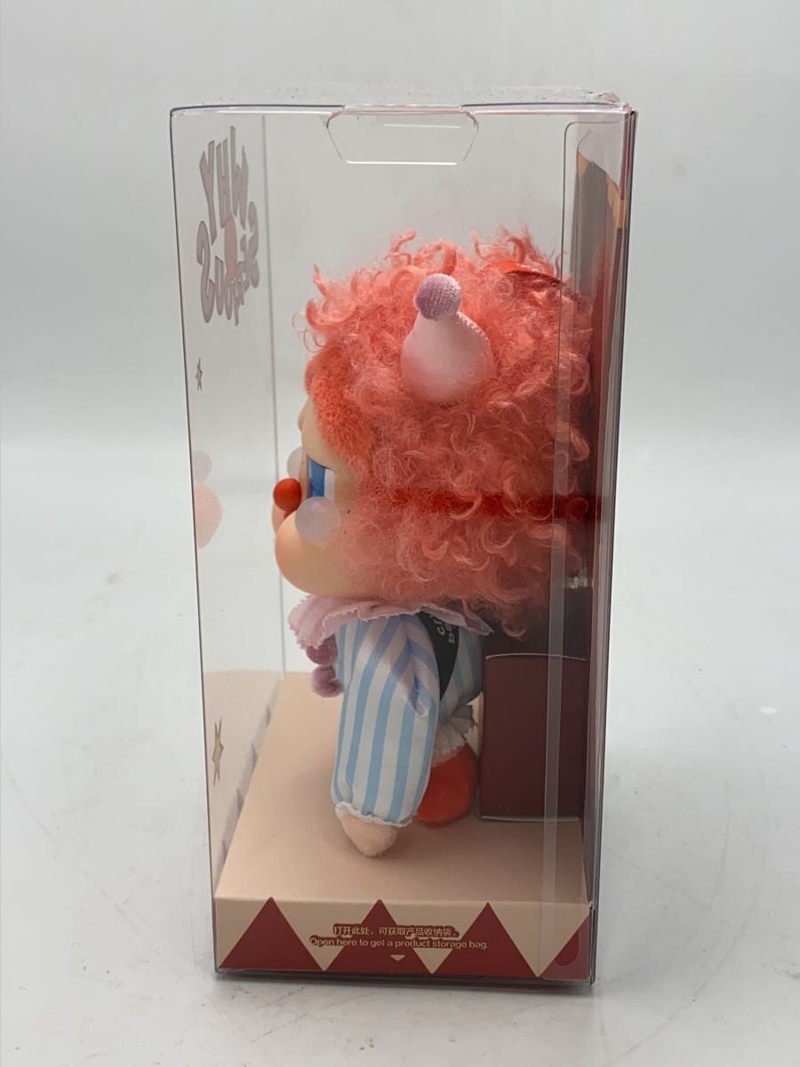 POP MART Hobby Item PNK (Pink)