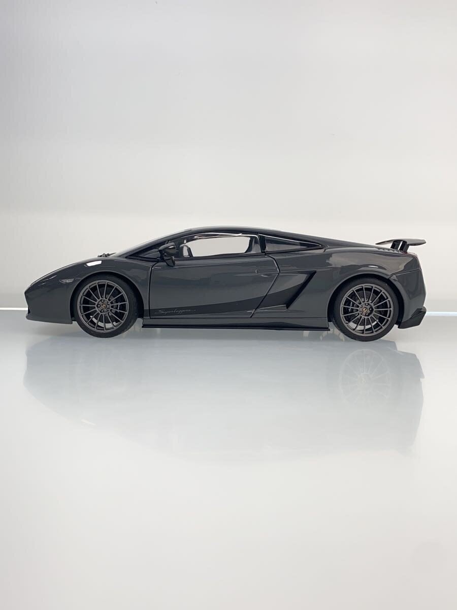 AUTOart 1:18 Lamborghini Gallardo Superleggera PERFORMANCE Series 74583