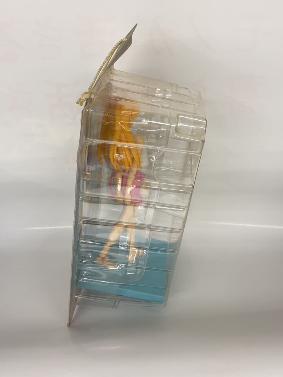 SEGA TOYS Soryu Asuka Langley White Swimsuit Ver.