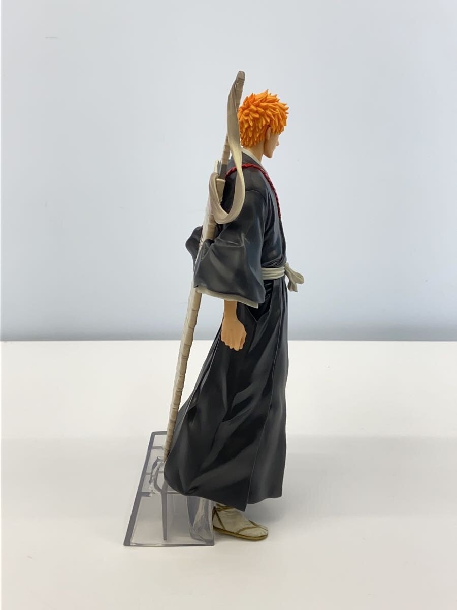 BANDAI SPIRITS Ichiban Kuji BLEACH 20th A Prize Kurosaki Ichigo Figure (With Box)